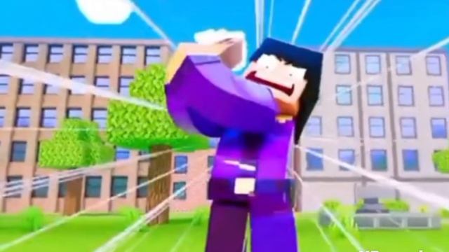 фнаф мультфильм часть 5