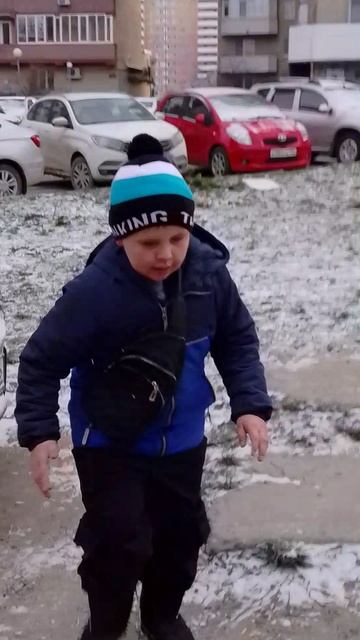 Зомби Апокалипсис первая часть