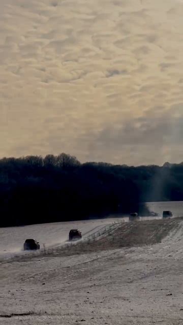 НИВАжно где дорога