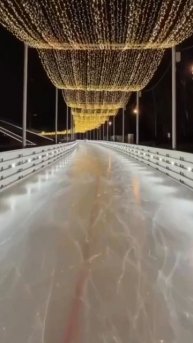 Интересное место в Москве!