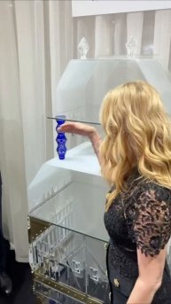 💁🏼♀️Яна Рудковская все молодеет и молодеет! Ну что за легенда!
Никто не знает секрета молодости Р