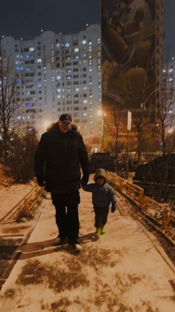 2025 12 12 НАЧАЛО ЗИМЫ В МОСКВЕ 4К.mp4