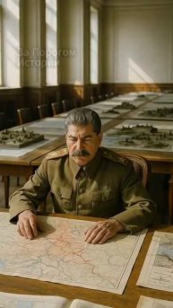 Почему_Красная_Армия_вдруг_начала_побеждать_#история_#факты_#ссср