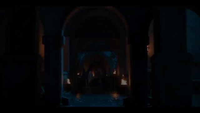 Sonara — When you fell Vs SPARTACUS House Of Ashur, The Pendragon Cycle Rise of the Merlin