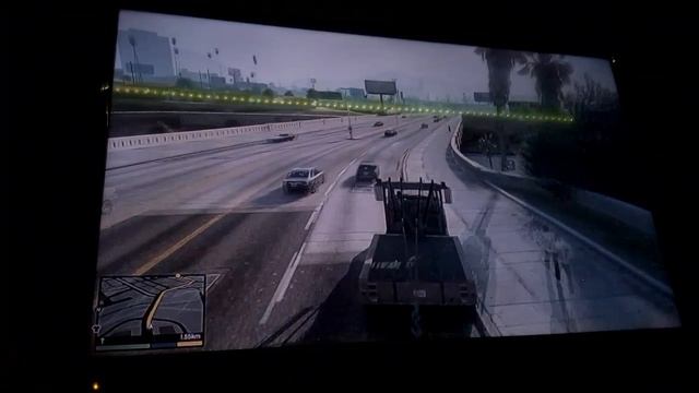 финальная часть подготовка крупному ограбление миссия ФБР