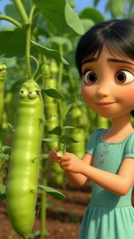 Ингредиенты к гороховому супу