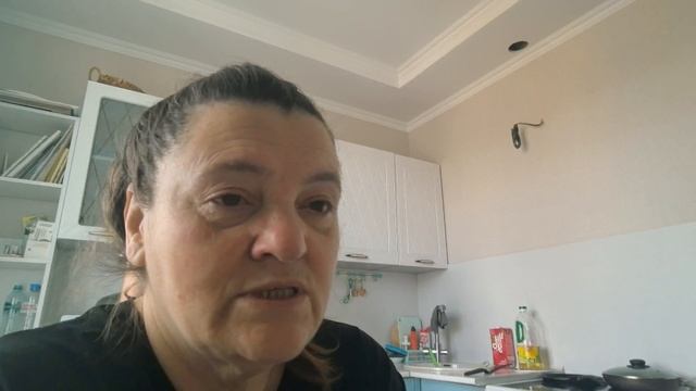 Показываю свой заработок. Новые картины и смешное утро с Олей.