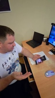 ЯРКАЯ ГИРЛЯНДА | НАЗАД В БУДУЩЕЕ