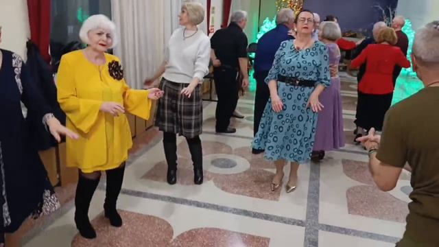 14 декабря.Осень,осень...