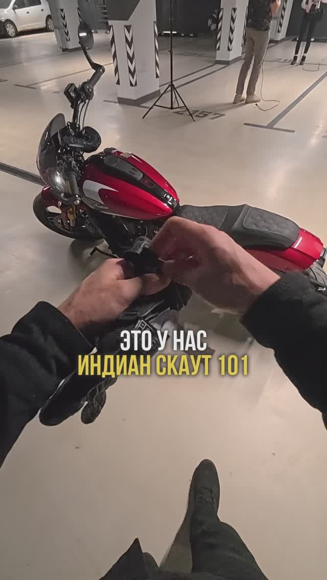 Вот, что делают технологии с человеком