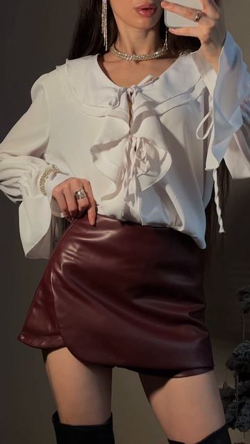 Как вам такой образ ? #shorts