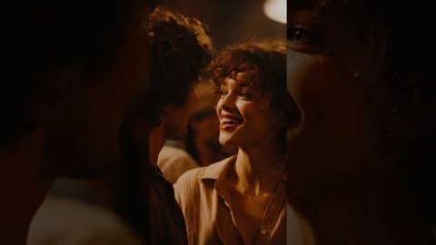 Городские танцы сл А Фоминых