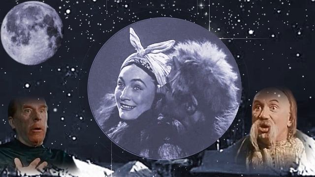 Чертовщинка на хуторе