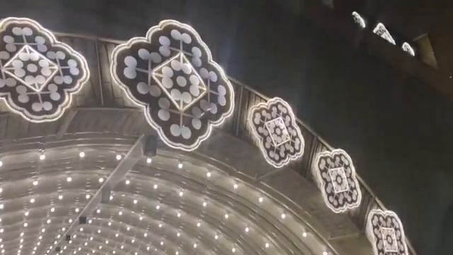 Новогодняя столица 2026 г. - г. Рязань!