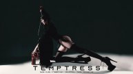 TEMPTRESS – You Will Not Survive | Dark Techno / Industrial Bass / Cyberpunk Mix (No Copyright)