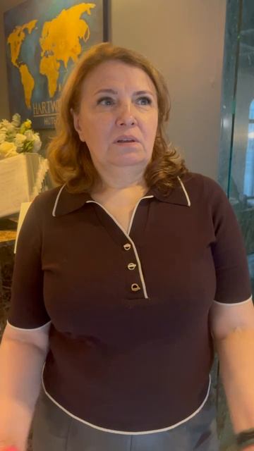 Елена о бранче