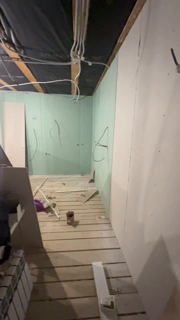 Оставлю это здесь, чтобы помнить сколько проделано работы