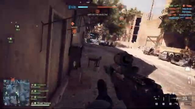 294 Total Kills - Battlefield 6 - Breakthrough Gameplay