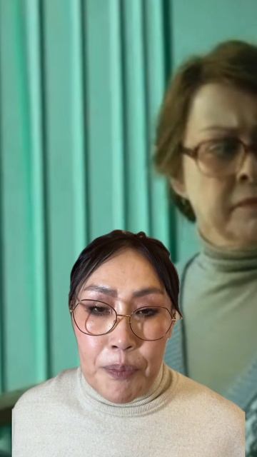 « Уроки стиля в сериале «олдскул»