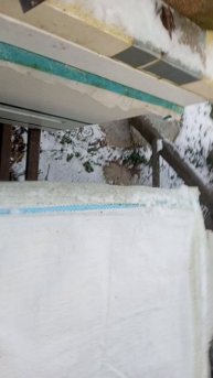 новогодние подарки пчелам