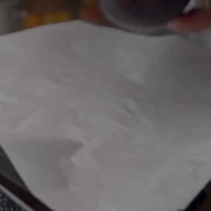 🍆 Запечённый ароматный баклажан с курицей