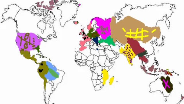война стран вторая серия эпизод «пмв»