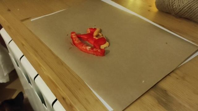 Три два один/ Письмо от Деда мороза 2 часть.