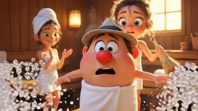 Аня в бане.mp4