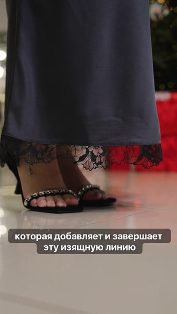 СТОП! Если вам надоели скучные платья, смотрите сюда