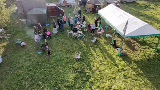 Поляна. Встреча Уютного чата 2025.