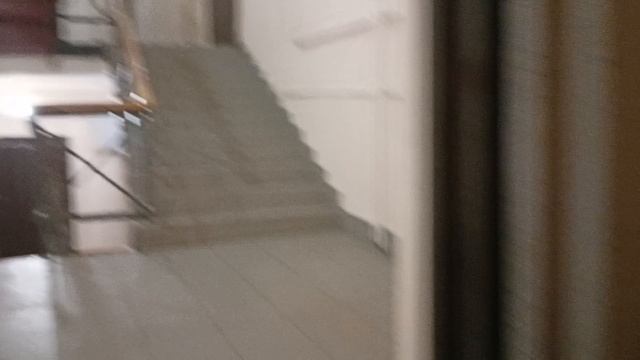 Пассажирский лифт V=1 м-с, Q=400 кг (5249)