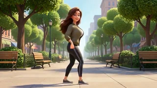 Обвисли Груди