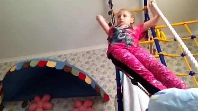 Моя подруга разговаривает с призраком