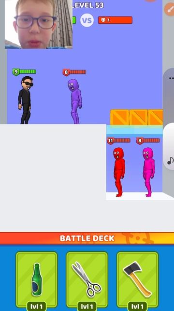 поиграл в какую то игру