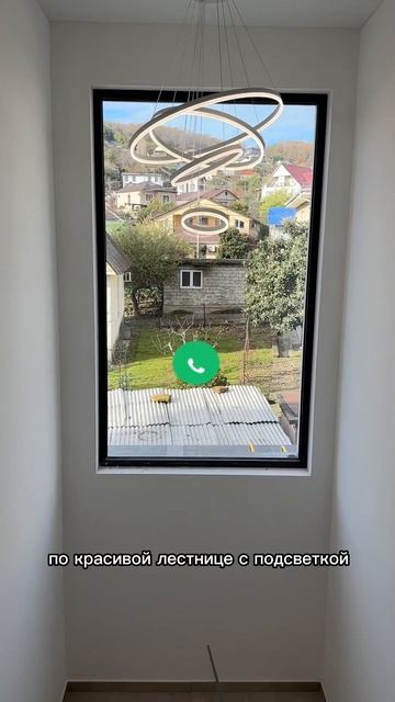 Таунхаус с ремонтом в Сочи