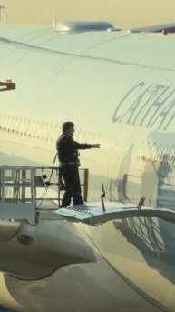 Лёгкий экзорцизм. Чисто профилактика.