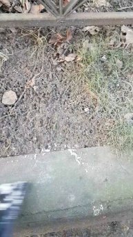 #Авто #лайфхак Скребок для льда на лобовом стекле. Модернизация