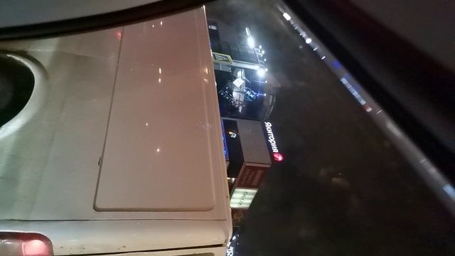 Мы едем с османом Домодедовская 1.000 00.000 лайков и я сделаю обзор на машину