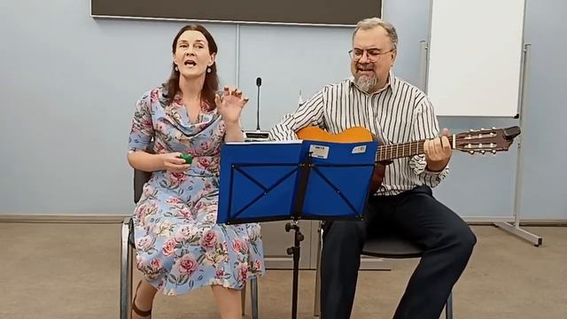 Дуэт «Рябиновые стрелы» - Хогсмид