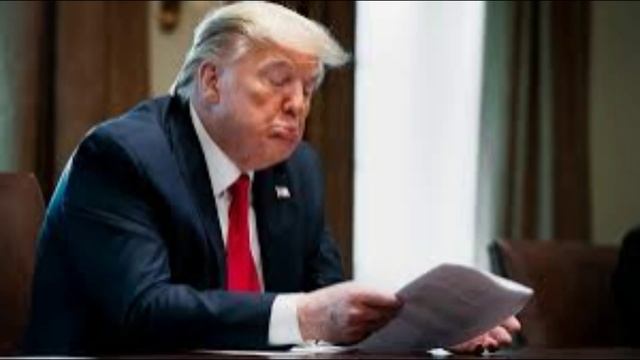 Трамп грозит ответными мерами из-за гибели американских военных в Сирии