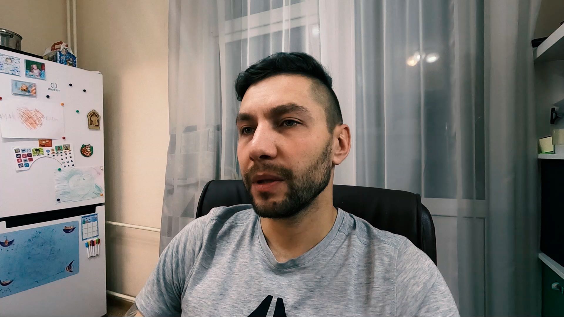 Эпизод 0: Начало