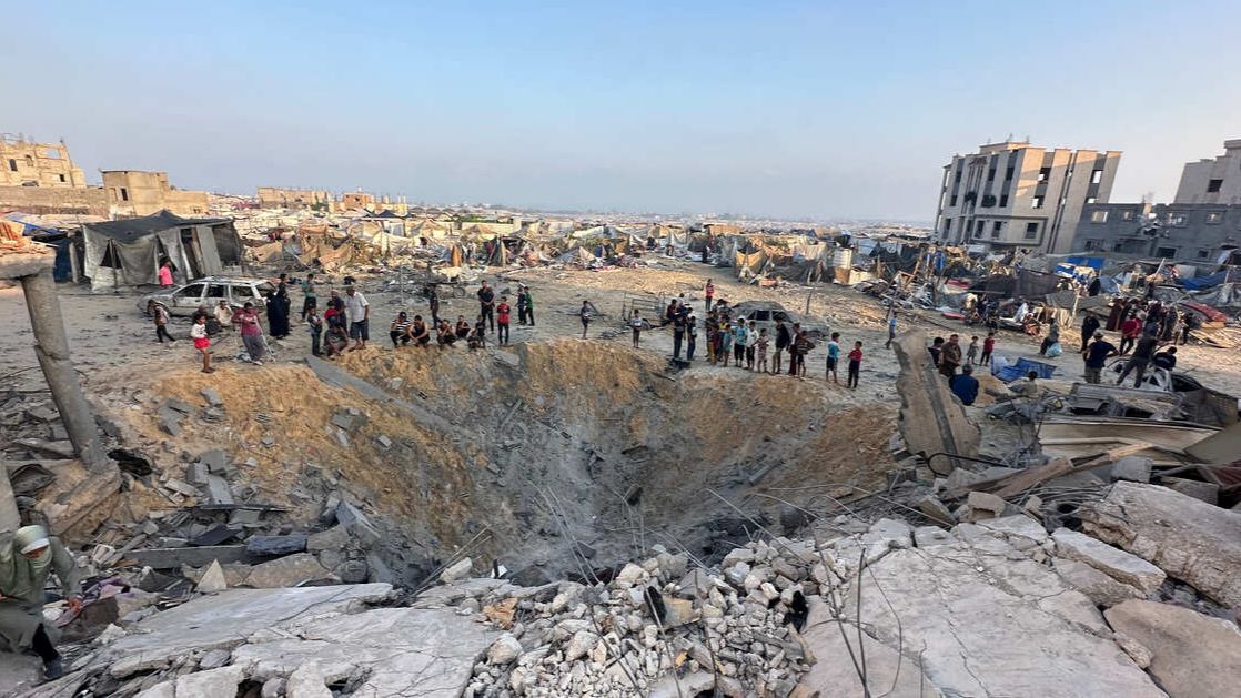 NYT: более 300 палестинцев погибли с момента прекращения огня в Газе