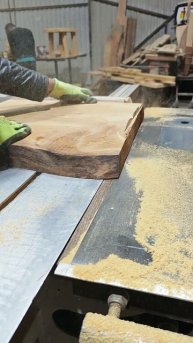 Звуки столярки