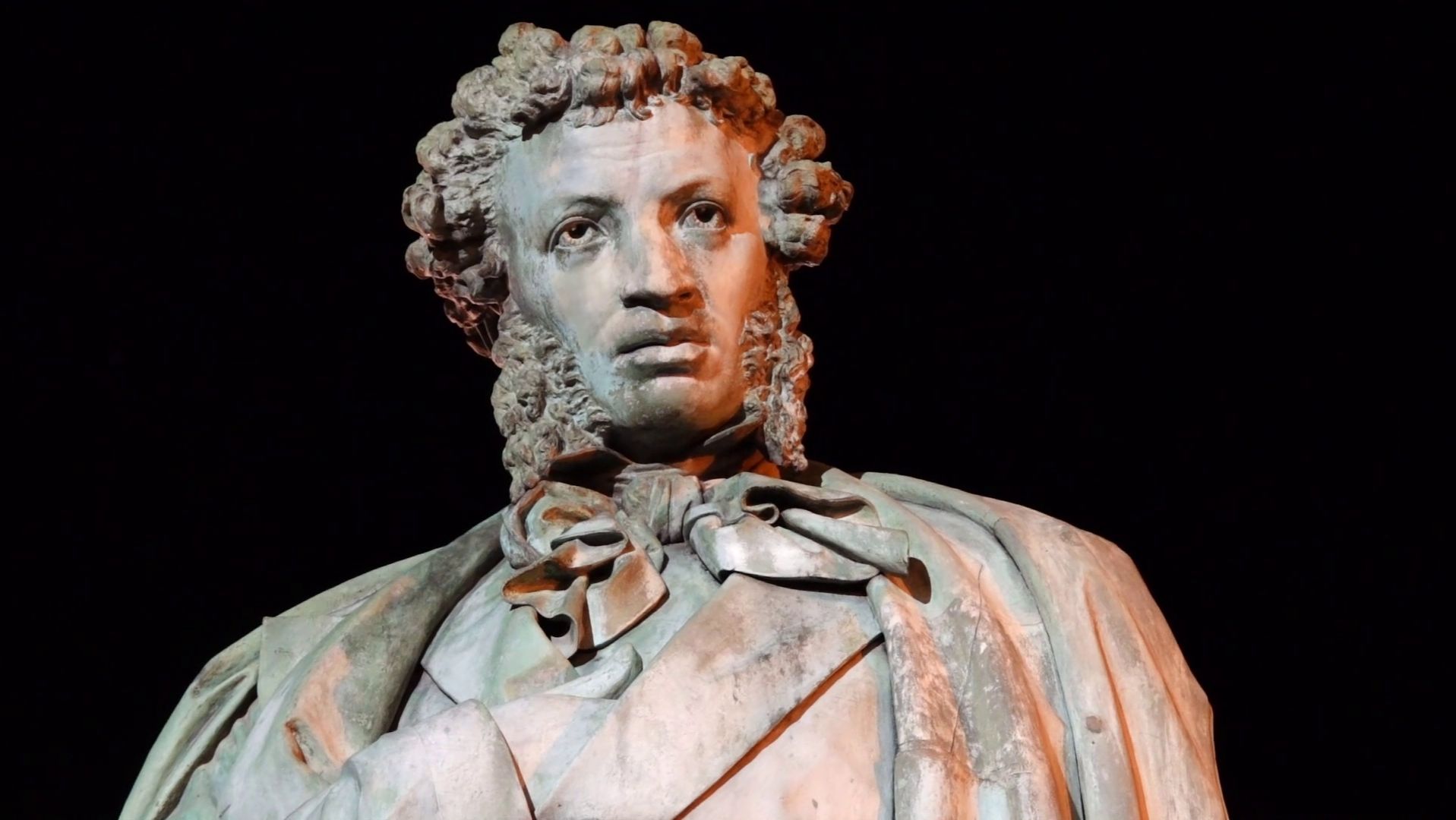 ПУШКИНСКАЯ ПЛОЩАДЬ. ПАМЯТНИК А.С. ПУШКИНУ. ЗИМА 2025. МОСКВА.