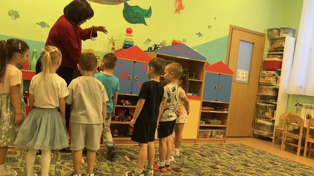 Бондарь К.А. - визитная карточка «Я-педагог"