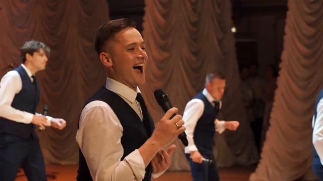 NON SOLO (LIVE) - Всемирное попурри Керчь 2021 г