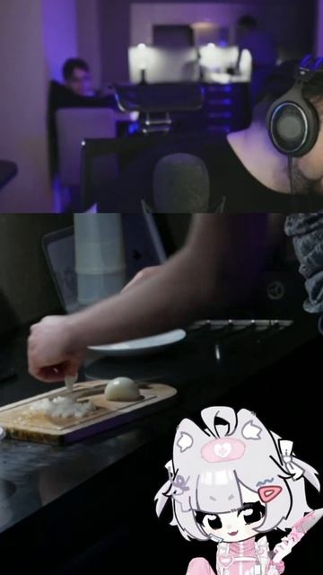 Зачем клизма на кухне? Дефолтный ответ! #shorts #qchaan_9 #fyp #funny