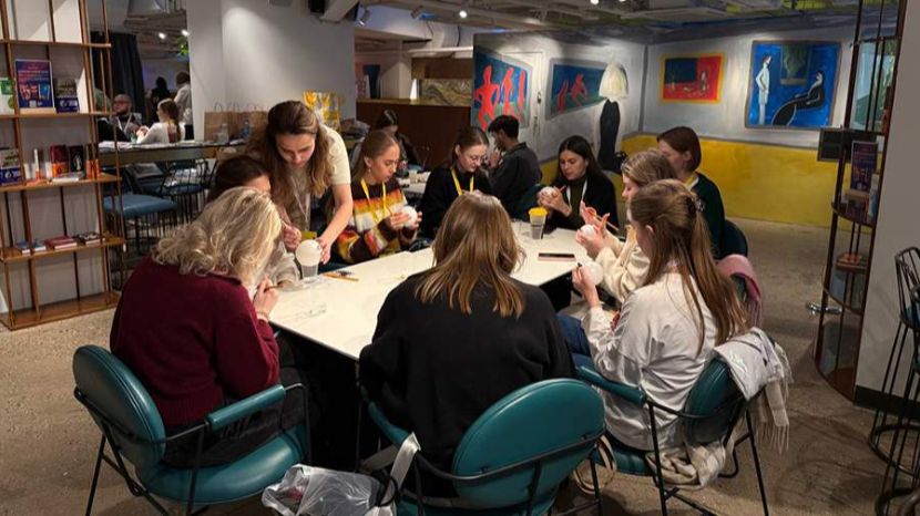 Собянин подвел итоги ежегодного молодежного форума «Наследие»