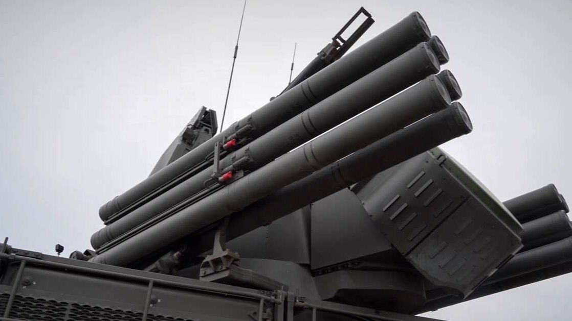 Силы ПВО сбили 56 дронов ВСУ за четыре часа над восемью регионами