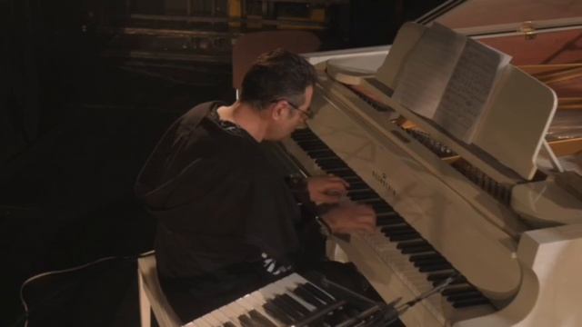 FORMIXMUSIC. концерт  "Фламенко"